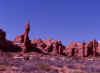 Arches National Park 2 (42670 bytes)