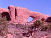 Arches National Park Windows 1 (57745 bytes)