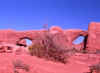 Arches National Park Windows 3 (49754 bytes)