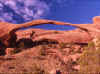 Landscape Arch 1 (59582 bytes)