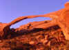 Landscape Arch 2 (54300 bytes)