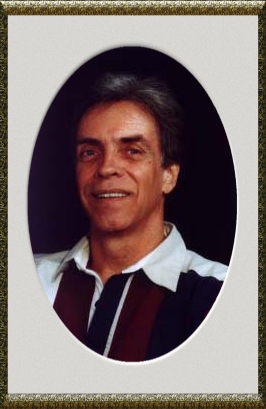 Photo of J. David Anderson