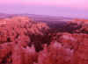 Bryce Canyon, Bryce Point 1 (49858 bytes)