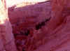 Bryce Canyon, Inspiration Point 3 (51612 bytes)
