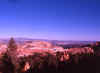 Bryce Canyon, Sunrise Point 1 (39609 bytes)