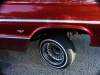 1964 Chevy Impala Low Rider 2 (44131 bytes)