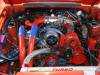1986 Mustang SVO Turbo 508 rwhp 1 (51873 bytes)