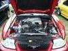 1999 Supercharged Saleen 2 (49722 bytes)