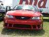 1999 Supercharged Saleen 3 (45704 bytes)