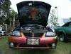 2001 Supercharged Mustang Cobra 1 (44574 bytes)