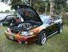 2001 Supercharged Mustang Cobra 2 (49989 bytes)