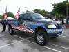 Tribute to America 1 2001 Ford F150 (44537 bytes)