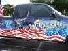 Tribute to America 2 2001 Ford F150 (48655 bytes)