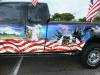 Tribute to America 5 2001 Ford F150 (46885 bytes)