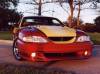 Dave's 1996 Supercharged Mustang Cobra 2 (24936 bytes)