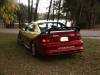 Dave's 1996 Supercharged Mustang Cobra 4 (44717 bytes)