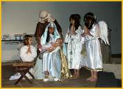2002 Christmas Play