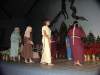 D038 Shepherds: Vanessa, Ludmilla, Elain, Pamela, Nathan, David (40952 bytes)