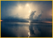 Storm Clouds