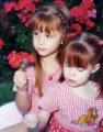 Staysya and Lexy 5 (5 and 3 y.o.)(47947 bytes)