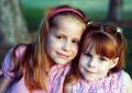Staysya and Lexy 7 (6 and 5 y.o.)(45272 bytes)