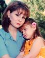 Mom and Staysya 1 (21 and 4 y.o.)(39465 bytes)