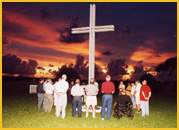 2002 Men's Retreat