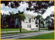 2003 Men's Retreat