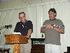 MR-059 Deacon Dick Dugan and Mike Kakascik (22496 bytes)