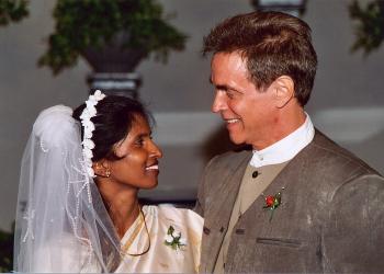 The Florida Wedding