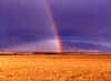 Salt Lake Valley Rainbow 1 (44989 bytes)