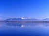 Great Salt Lake, Utah 2 (31183 bytes)
