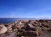Great Salt Lake, Utah 4 (45646 bytes)