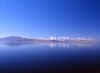 Great Salt Lake, Utah 5 (26158 bytes)