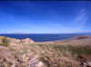 Great Salt Lake, Utah 6 (45998 bytes)