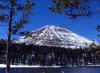 Mt. Baldy and Mirror Lake 1 (63350 bytes)