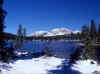 Mt. Baldy and Mirror Lake 2 (49527 bytes)