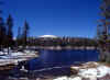 Uinta's Butterfly Lake 1 (51269 bytes)