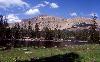 Hayden's Peak and Butterfly Lake 3 (18797 bytes)