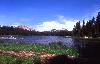 Uinta's Teapot Lake 4 (14927 bytes)