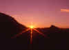 Arches National Park Sunrise 1 (26017 bytes)