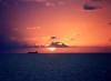 Atlantic Ocean Sunset 1 (13770 bytes)