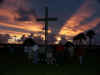 Florida Men's Retreat 2002 Sunrise Service (34334 bytes)