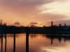 Grand Bahama Sunset (37989 bytes)