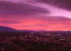 Salt Lake City Sunset 2 (39707 bytes)