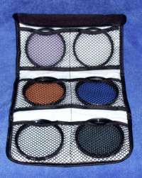 Filters: 72mm, Tiffin