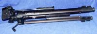 Velbon Tripod