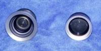 .38X Super Wide Angle Macro HR and 2X Tele-converter AF Lenses
