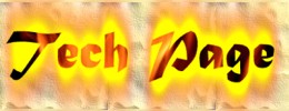 Tech Page