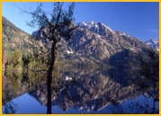 Streams and Lakes